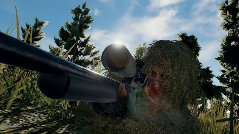 Illustration for article titled PlayerUnknown: ‘I Liked Being Unknown’